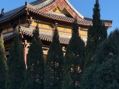 -四门塔风景区