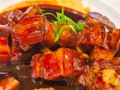 -苏帮袁Sue Cuisine(南开大悦城店)