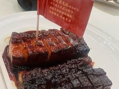 -侨美·唐荔园·40年地道粤菜