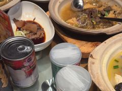 -永安鱼庄·镇江菜(丁卯店)