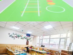 -东方金子塔成长中心(阜成门店)