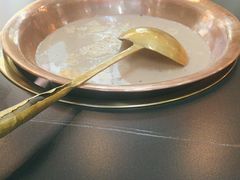 -诺敏塔拉奶茶-布里亚特包子-手把肉(锦都会店)