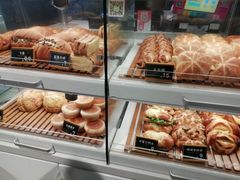 -21克拉面包(大悦城店)