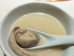 -捞神汤物料理(正大广场店)