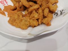 -小桃红·东北菜·春饼烤鸭(南阳湖街店)