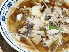 -直隶安家牛肉罩饼(建华店)