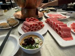 -东来顺饭庄(王府井步行街店)