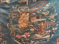 -中国丝绸博物馆