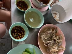 -红大哥水门鸡饭(總店)