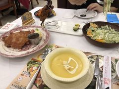 -威尼斯西餐厅(扬名广场店)