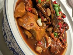 -绿杨春·淮扬宴(庐山路店)