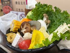 -呷哺呷哺(西单大悦城店)