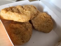 -麦当劳(仙林亚东城得来速店)
