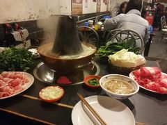 -将台涮肉(酒仙桥店)