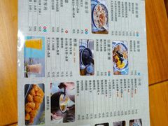 -韵姐牛奶甜品世家