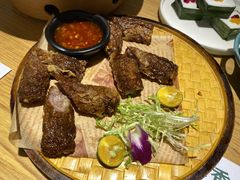 -泰悦澜·泰国餐厅(万象城店)