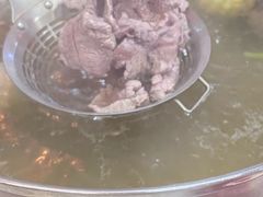 -大四喜·鲜牛肉火锅(洛阳大学城店)