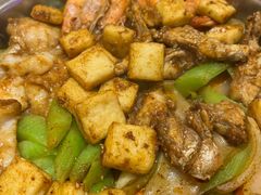 -黄记煌三汁焖锅(首创奥特莱斯店)