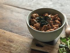 -铃木食堂(帽儿胡同店)