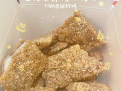 -超级鸡车(曹杨路店)