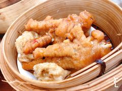 -香港蓮香樓(中環店)