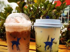 -瑞幸咖啡(云密城J栋店)