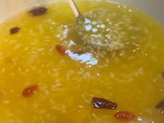 醪糟汤-清真明德斋茶餐厅民族饭店(北京街店)