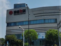 -银泰百货(海宁店)
