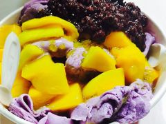 -美肴冰品·汉堡·牛腩饭(总店)