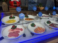 -芭菲盛宴·环球美食(北城国际店)