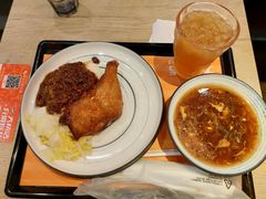 -大快活(丽丰店)