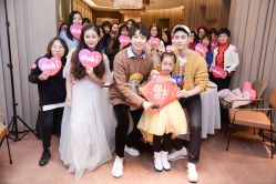 -全城热恋璀璨婚纱摄影