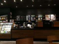 -星巴克(无锡东方商厦店)