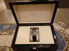 -Patek Philippe百达翡丽(上海源邸店)