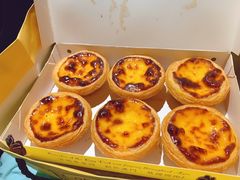 -安德鲁饼店(原店)