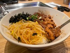 -新石器烤肉(之心城店)