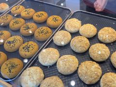 -嘉华鲜花饼·现烤(昆明老街店)