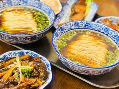 -孙盛兴奥灶面馆·蟹黄面·三虾面(山塘街总店)