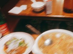 -宴语·新疆菜·大盘鸡·烤肉(北泉店)