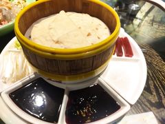 -津沽小院(天津之眼店)