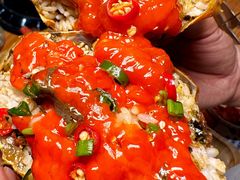 -哼蟹二将·烤肉酱蟹(合生汇店)