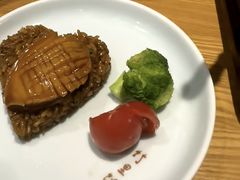 -竹里馆 ·茶食(奥体店)