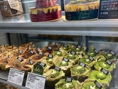 -PAPER STONE BAKERY(天环店)