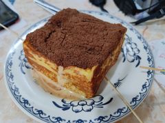 -渔记茶餐厅(渔村店)