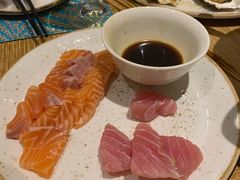 -沈阳和平艾美酒店新食谱西餐厅