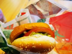 -汉堡王(龙德广场店)