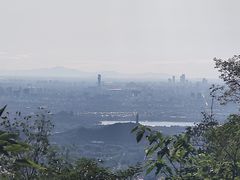 -香山公园