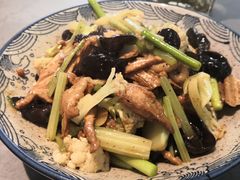 -彭城味道.地道徐州味(怡海花园店)