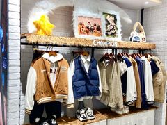 -开元商城(钟楼店)