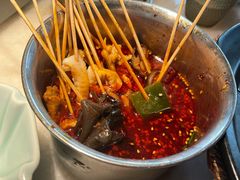 -川堂风·跷脚牛肉·乐山爆炒(中建乐荟天地店)